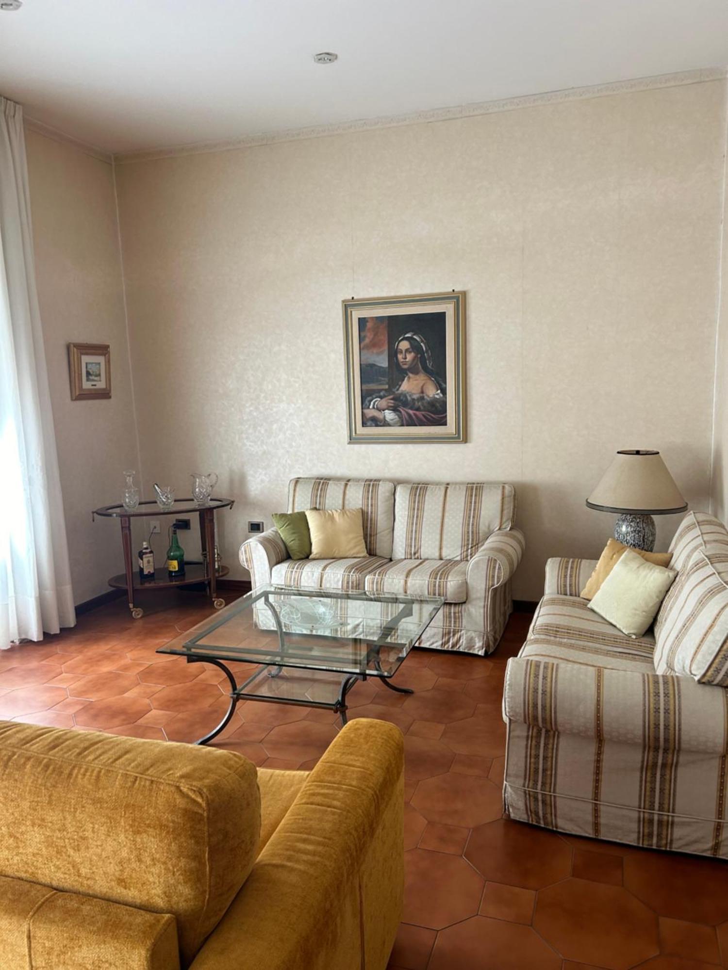 Suite Suarez Naples Exterior photo